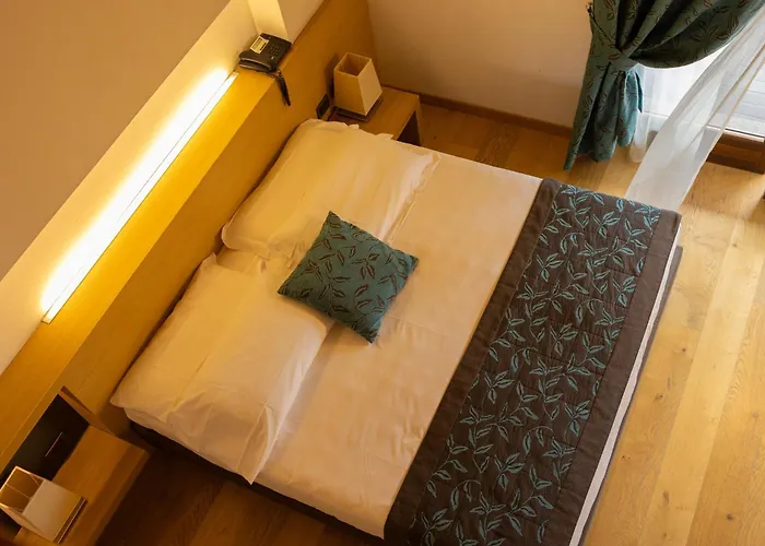 Hotel Natura